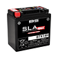 Bateria BS BTX14H SLA MAX / GYZ16H - 300887 - BS Battery  - thumbnail 1