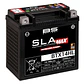 Bateria BS BTX14HL SLA MAX - 300882 - BS Battery  - Thumbnail 1