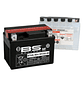 Bateria BS BTX4L-BS/BTZ5S-BS - 300617 - BS Battery  - Thumbnail 1