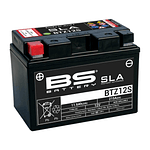 Bateria BS BTZ12S (FA) SLA - 300637 - BS Battery 