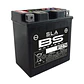 Bateria BS BTZ7V SLA - 300912 - BS Battery  - vignette 1