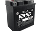 Bateria BS BTZ7V SLA - 300912 - BS Battery  - vignette 1