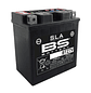 Bateria BS BTZ7V SLA - 300912 - BS Battery  - Thumbnail 1