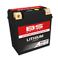 Bateria BS LITIO BSLi-01 - 360101 - BS Battery  - Thumbnail 1