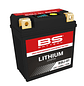 Bateria BS LITIO BSLi-01 - 360101 - BS Battery  - Miniatura 1