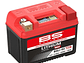 Bateria BS Lítio BSLi-02 MAX - 360115 - BS Battery - Thumbnail 1