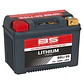 Bateria BS Lítio BSLi-09 - 360119 - BS Battery - thumbnail 1