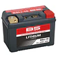 Bateria BS Lítio BSLi-10 - 360118 - BS Battery  - thumbnail 1