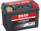 Bateria BS Lítio BSLi-10 - 360110 - BS Battery  - thumbnail 1