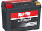 Bateria BS Lítio BSLi-11 - 360111 - BS Battery - thumbnail 1