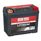 Bateria de Lítio BS BATTERY BSLI-12 - 360112 - thumbnail 1