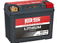 Bateria de Lítio BS BATTERY BSLI-12 - 360112 - thumbnail 1