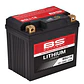 Bateria de Lítio BS BATTERY - BSLI-14 - Africa Twin 1100  - vignette 1
