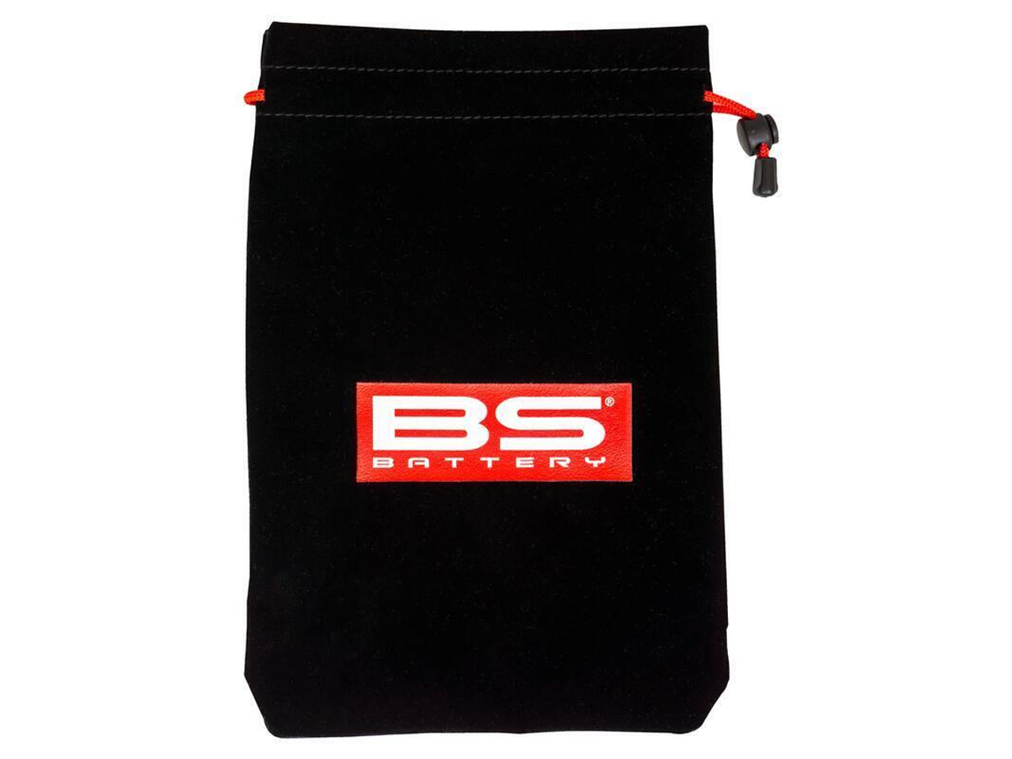 Carregador de Baterias Inteligente BS Battery BS15 1,5A  6