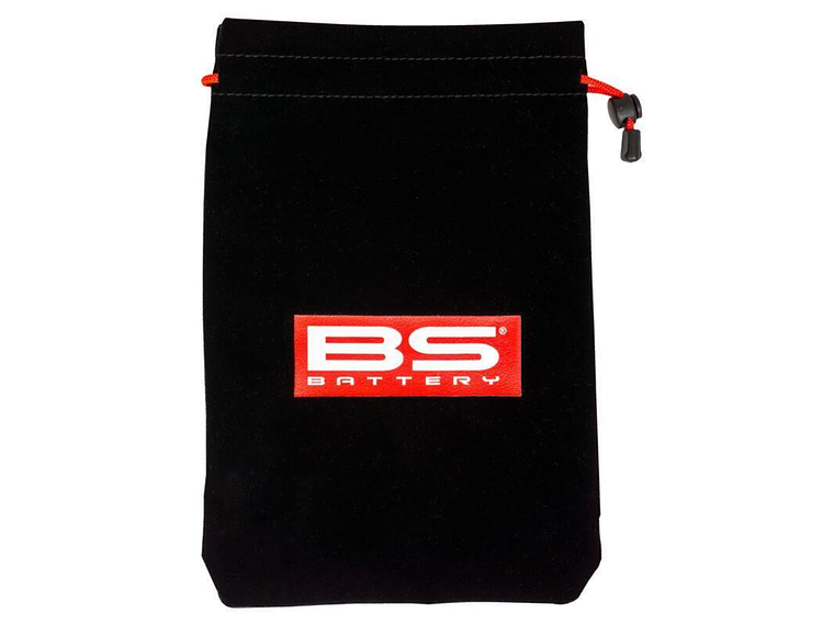 Carregador de Baterias Inteligente BS Battery BS15 1,5A  6