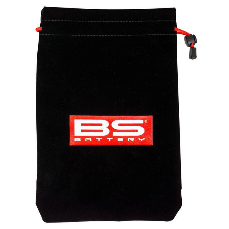 Carregador de Baterias Inteligente BS Battery BS15 1,5A  6