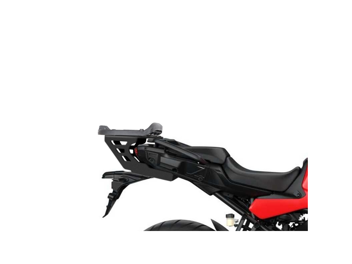 Kit Fixação Top Case Yamaha Tracer 9 / GT - SHAD  1
