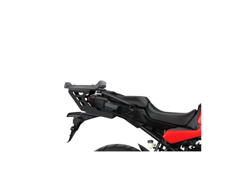 Kit Fixação Top Case Yamaha Tracer 9 / GT - SHAD  1