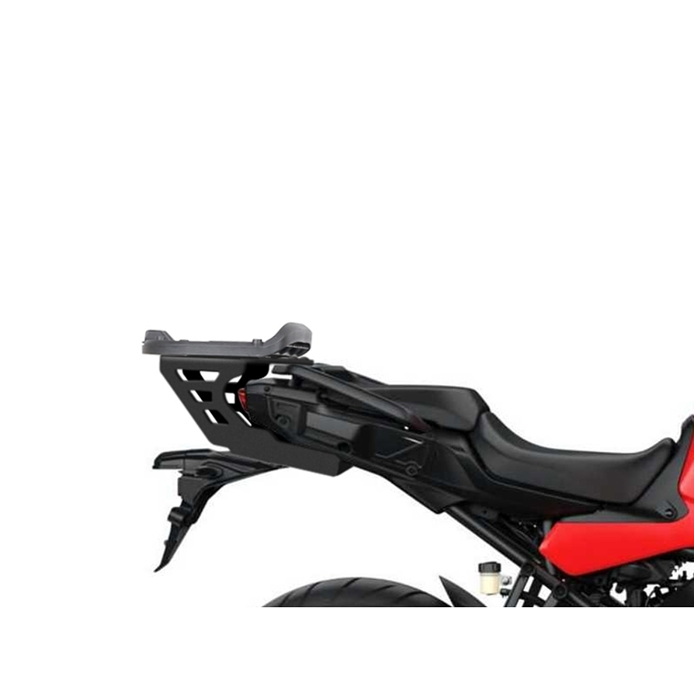 Kit Fixação Top Case Yamaha Tracer 9 / GT - SHAD  1