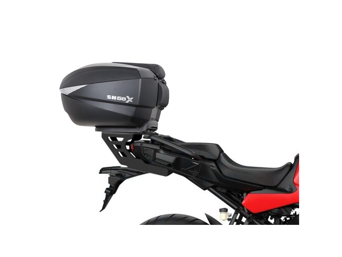 Kit Fixação Top Case Yamaha Tracer 9 / GT - SHAD  2