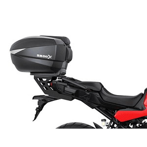 Kit Fixação Top Case Yamaha Tracer 9 / GT - SHAD 