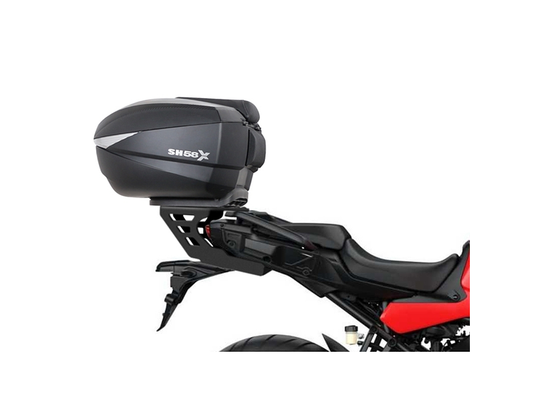 Kit Fixação Top Case Yamaha Tracer 9 / GT - SHAD  2