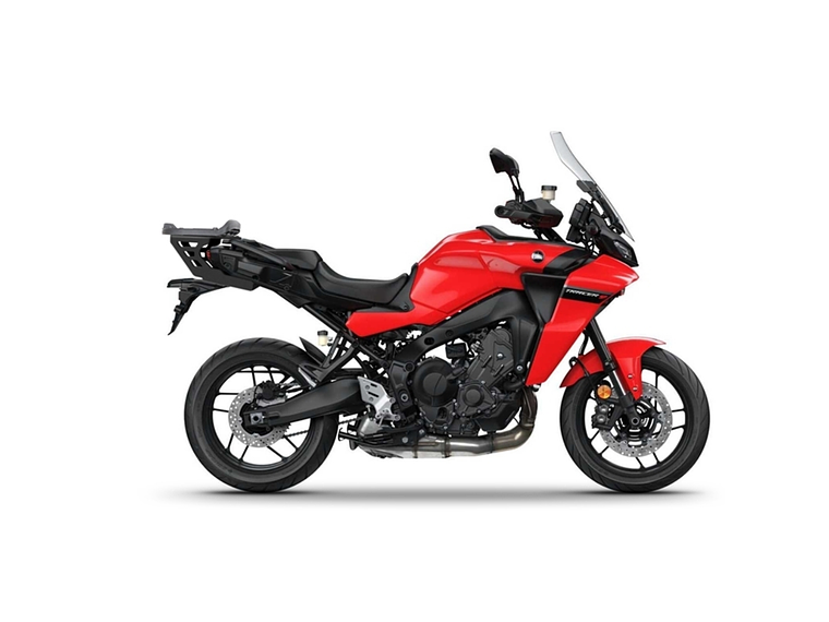 Kit Fixação Top Case Yamaha Tracer 9 / GT - SHAD  3