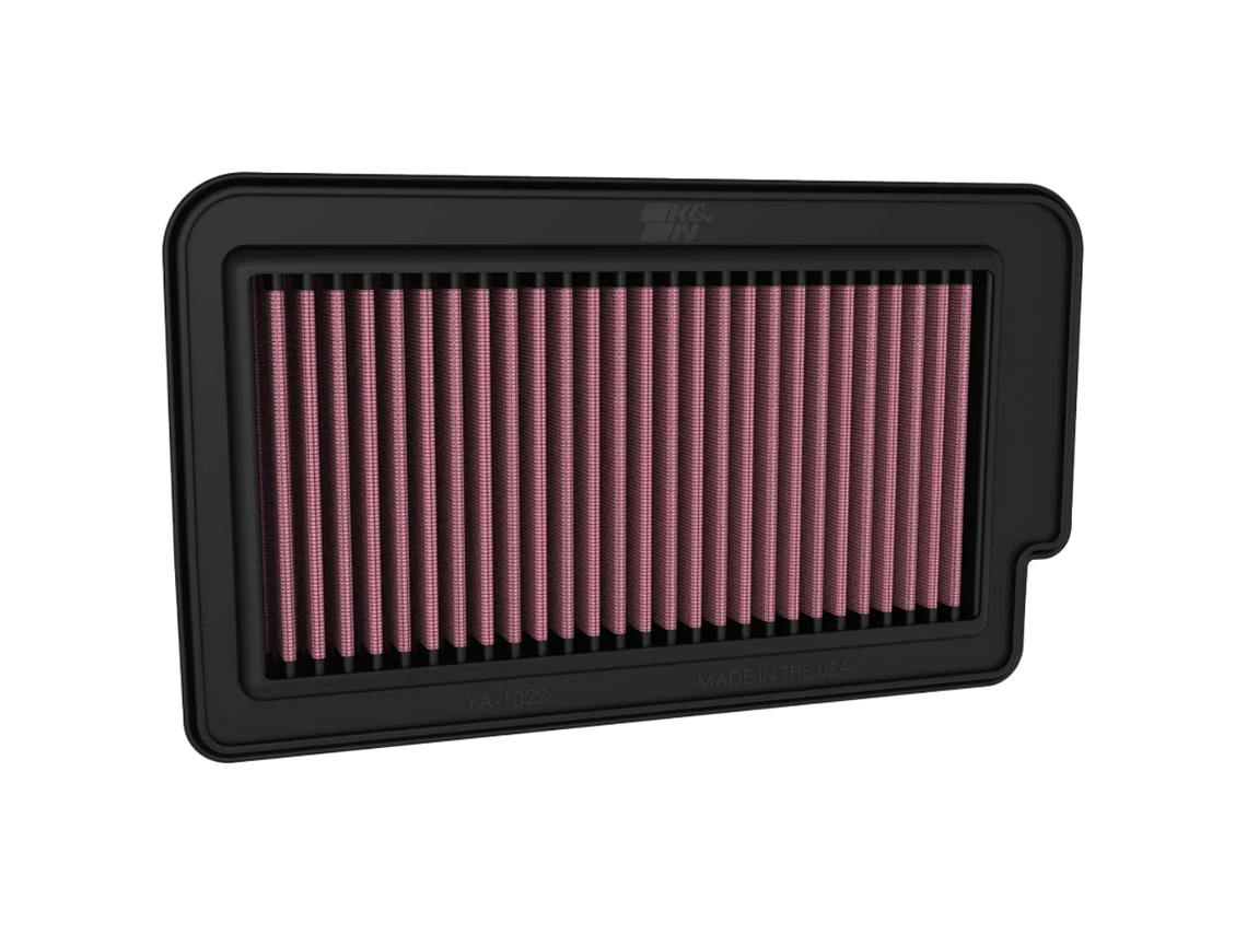 Filtro de Ar K&N Yamaha MT-10  1