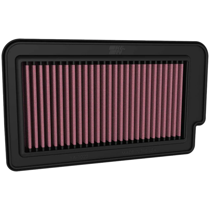 Filtro de Ar K&N Yamaha MT-10  1