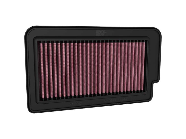 Filtro de Ar K&N Yamaha MT-10  1