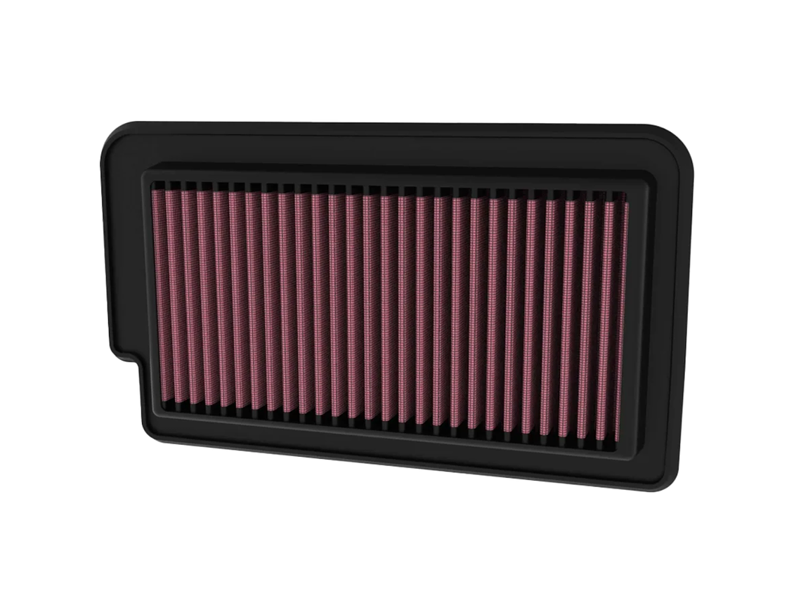 Filtro de Ar K&N Yamaha MT-10  3