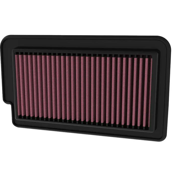 Filtro de Ar K&N Yamaha MT-10  3