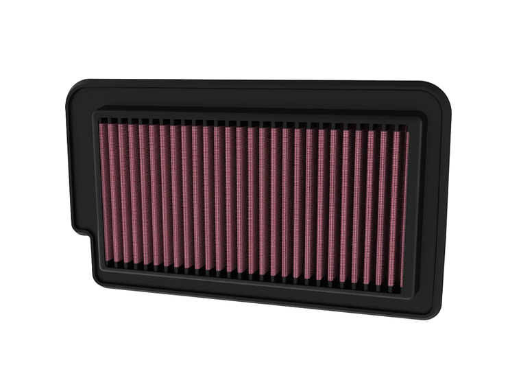 Filtro de Ar K&N Yamaha MT-10  3