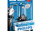 Lâmpada H7 Whitevision Ultra Moto - Philips  - Miniatura 1