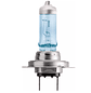 Lâmpada H7 Whitevision Ultra Moto - Philips  - Thumbnail 2