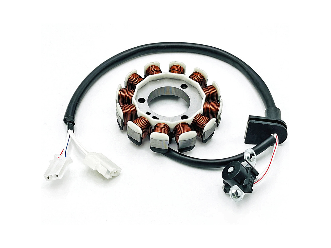 Estator Yamaha N-Max 125 15/20 1