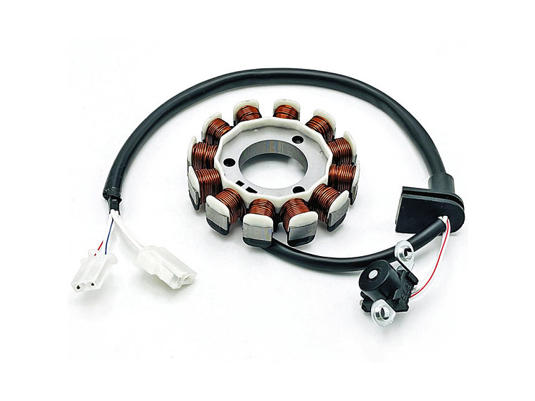 Estator Yamaha N-Max 125 15/20 1