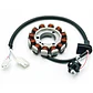 Estator Yamaha N-Max 125 15/20 - Thumbnail 1
