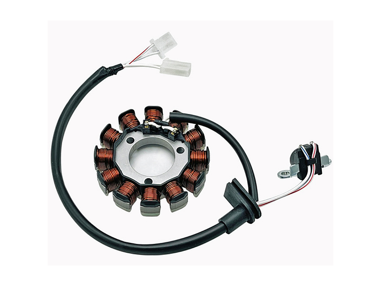 Estator Yamaha N-Max 125 15/20 2