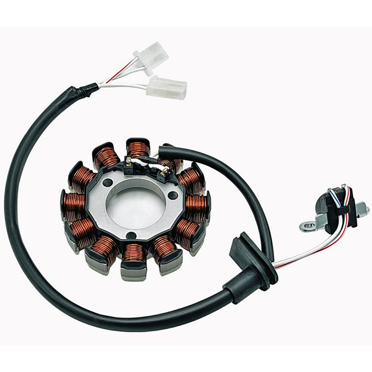 Estator Yamaha N-Max 125 15/20 2