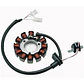 Estator Yamaha N-Max 125 15/20 - Thumbnail 2