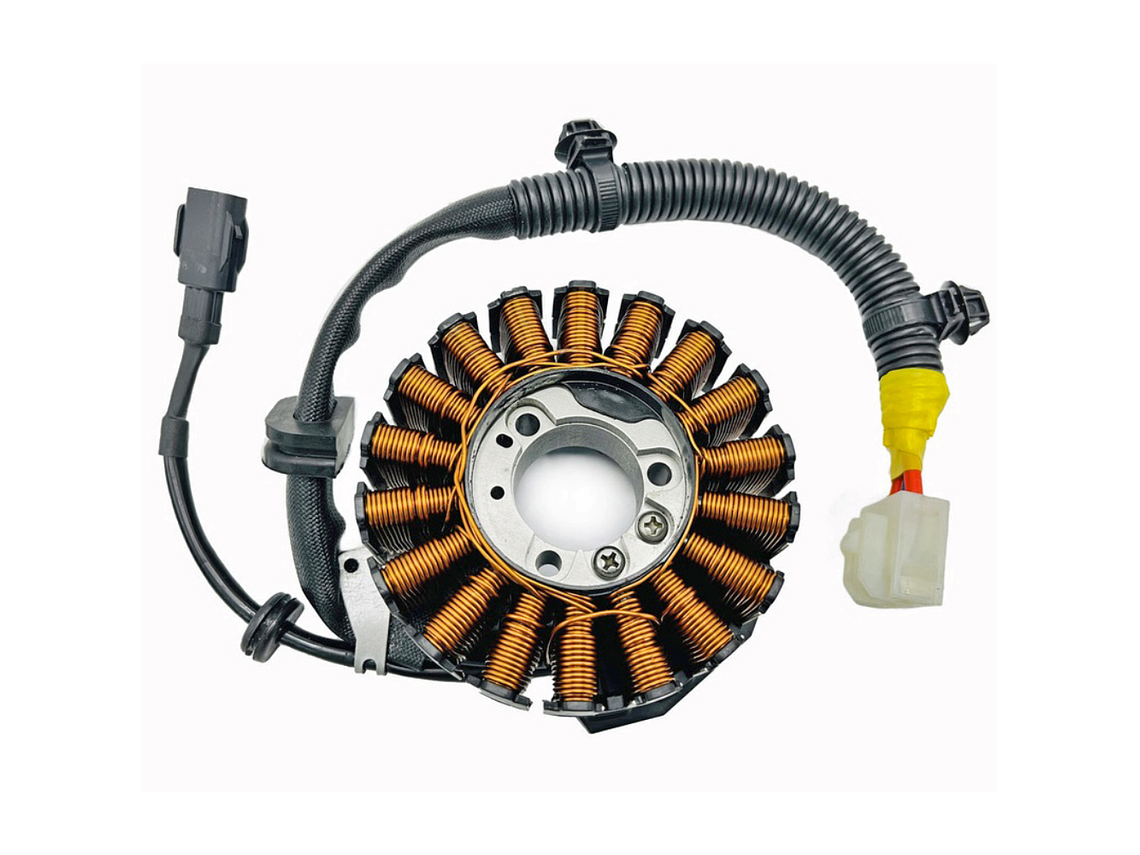 Estator Yamaha N-Max 125 Euro 5  1