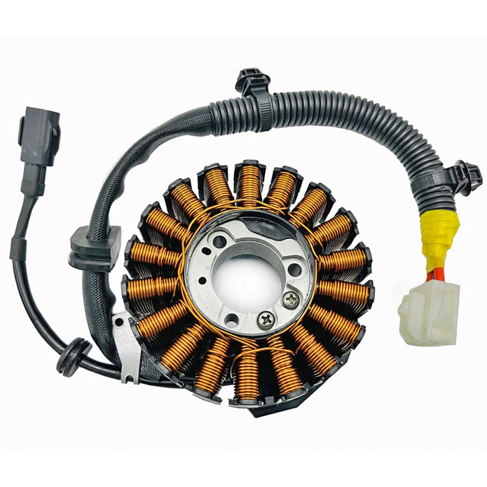 Estator Yamaha N-Max 125 Euro 5  1