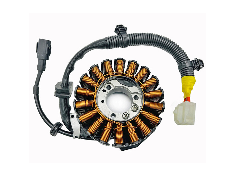 Estator Yamaha N-Max 125 Euro 5  1