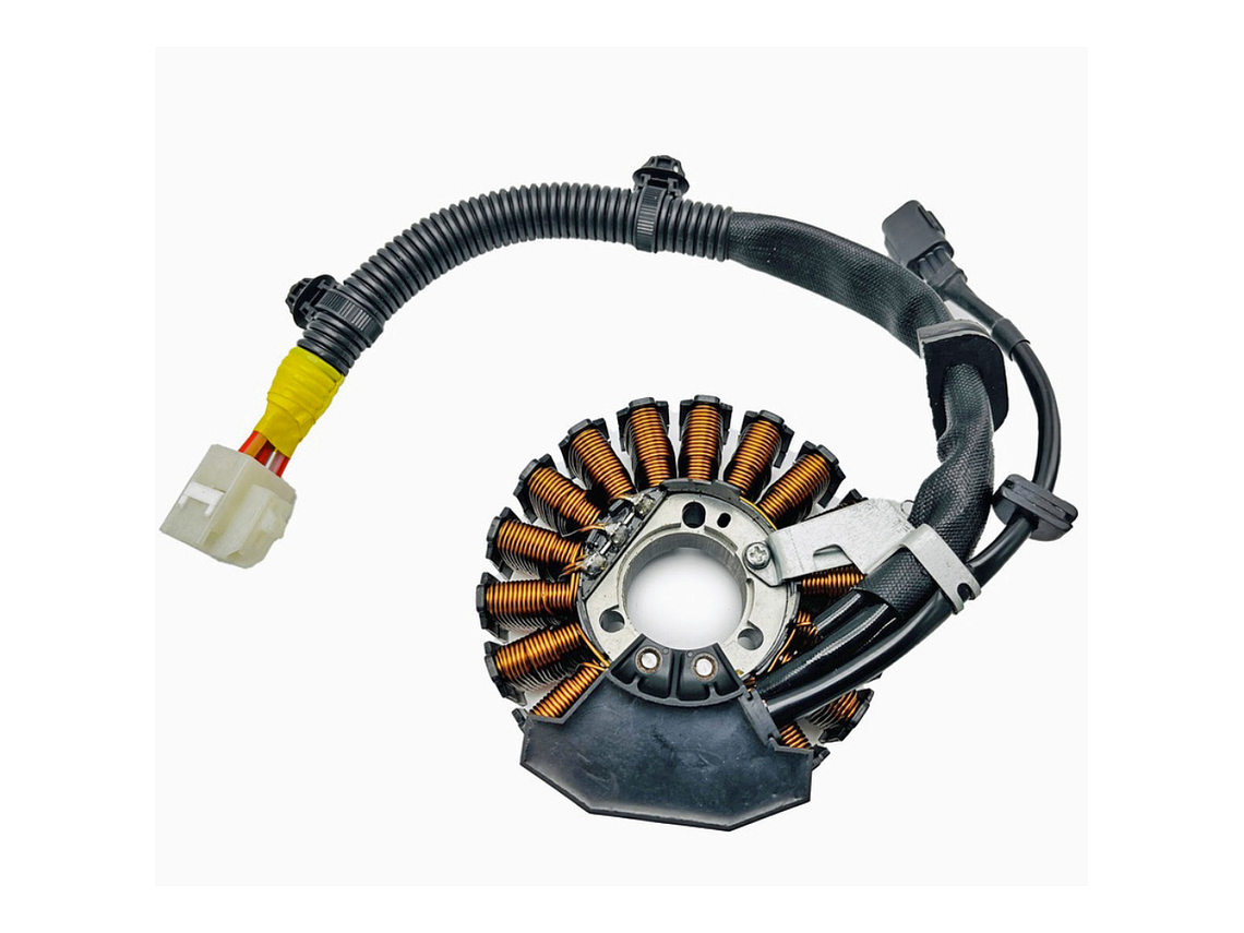 Estator Yamaha N-Max 125 Euro 5  2