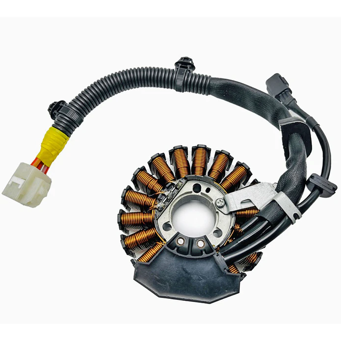 Estator Yamaha N-Max 125 Euro 5  2