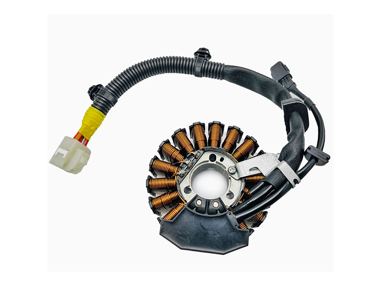 Estator Yamaha N-Max 125 Euro 5  2