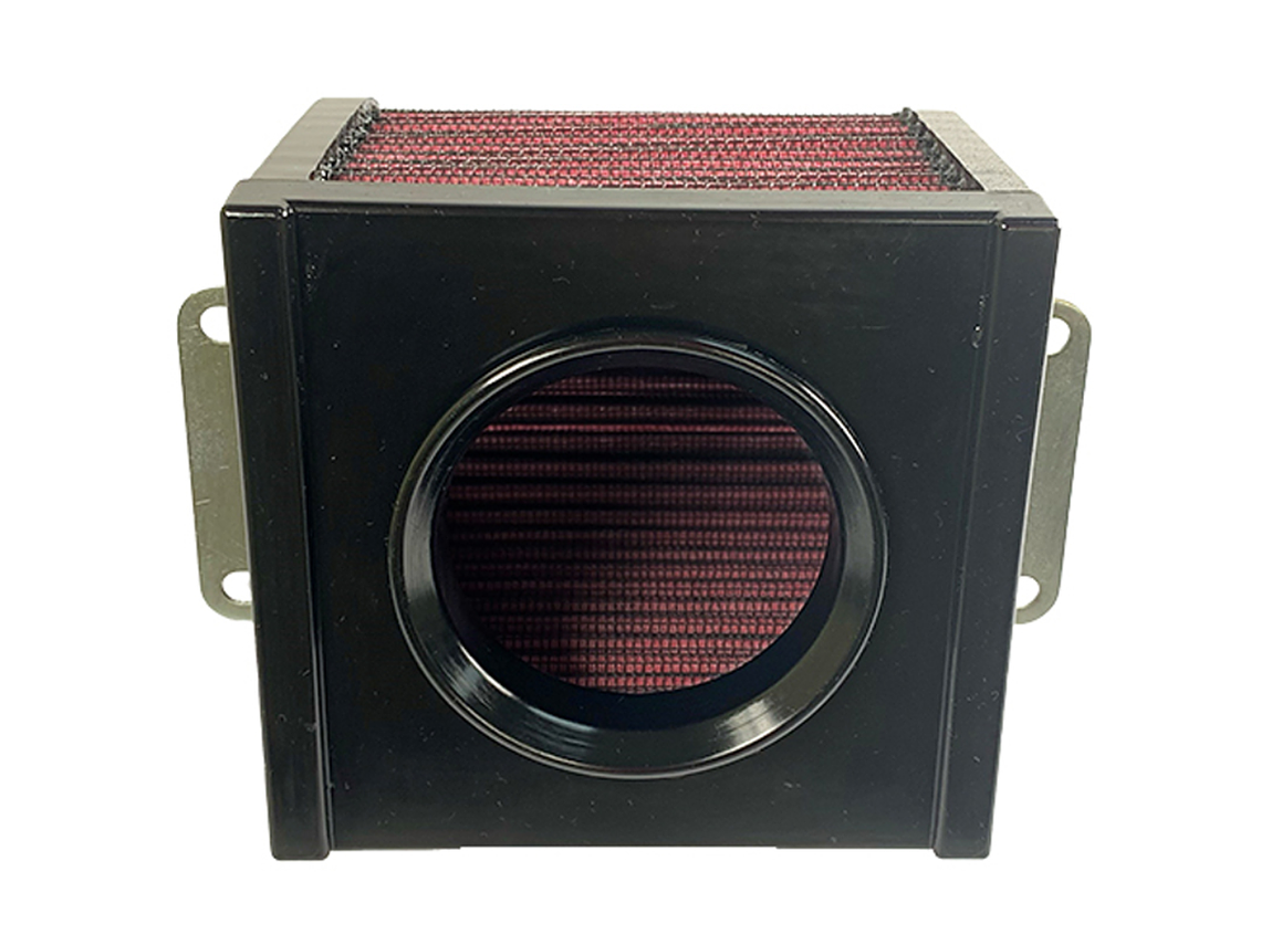 Filtro Ar K&N Voge 500 R-AC-DS  2