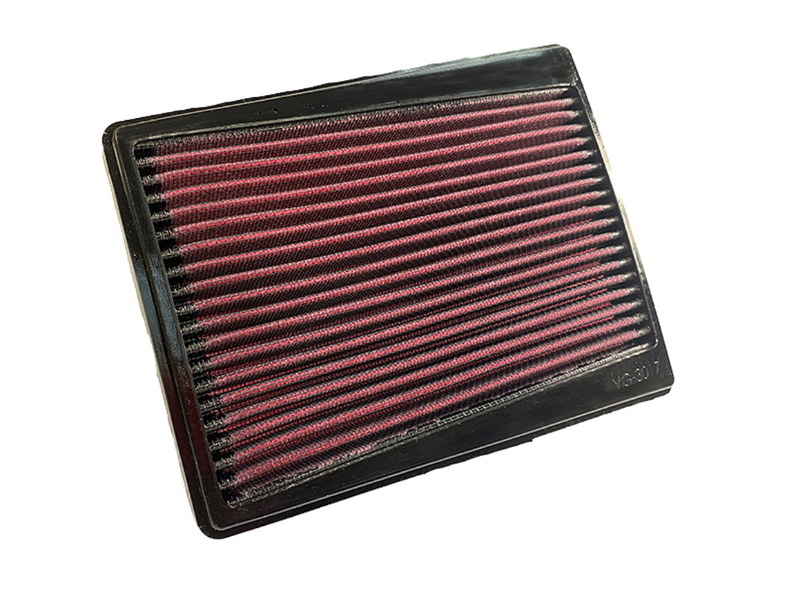 Filtro Ar K&N Voge 300 RR-AC-R-DS  1