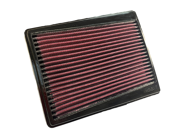 Filtro Ar K&N Voge 300 RR-AC-R-DS  1